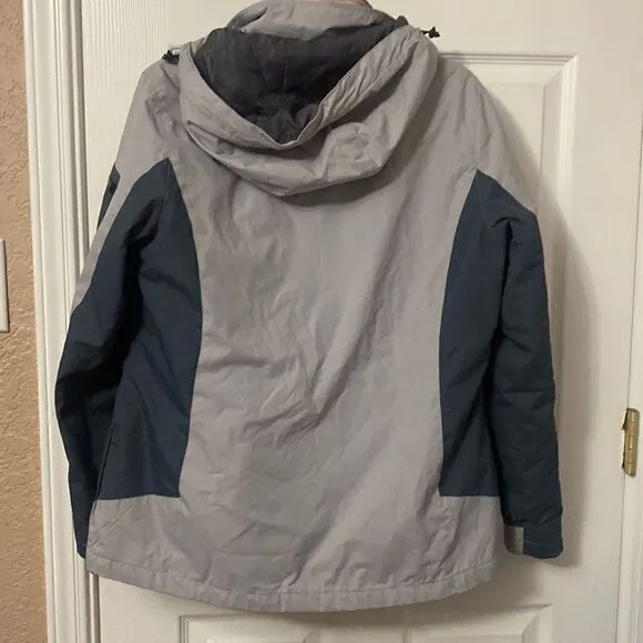 Free Country Jacket