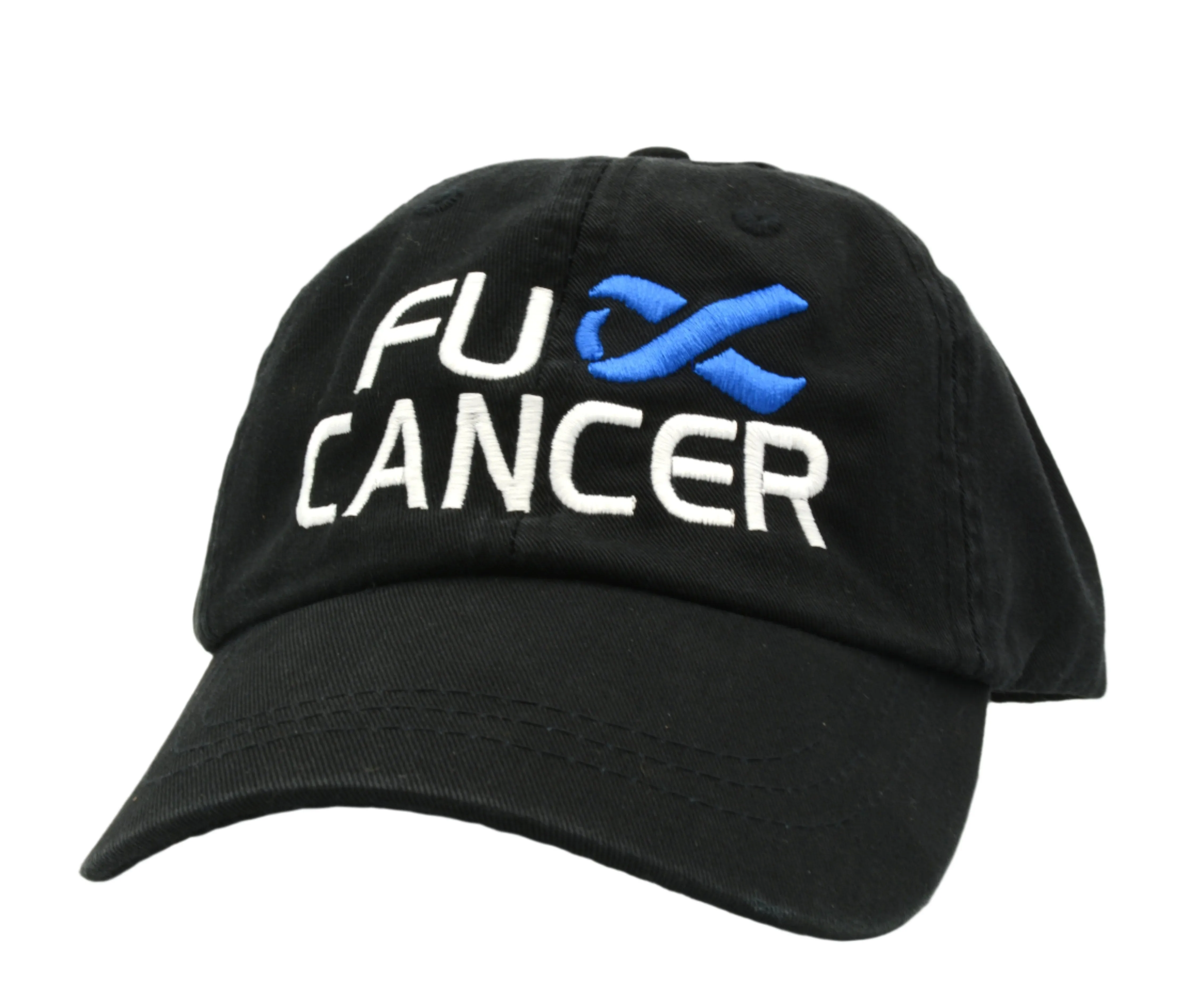 Fuck Cancer Hat