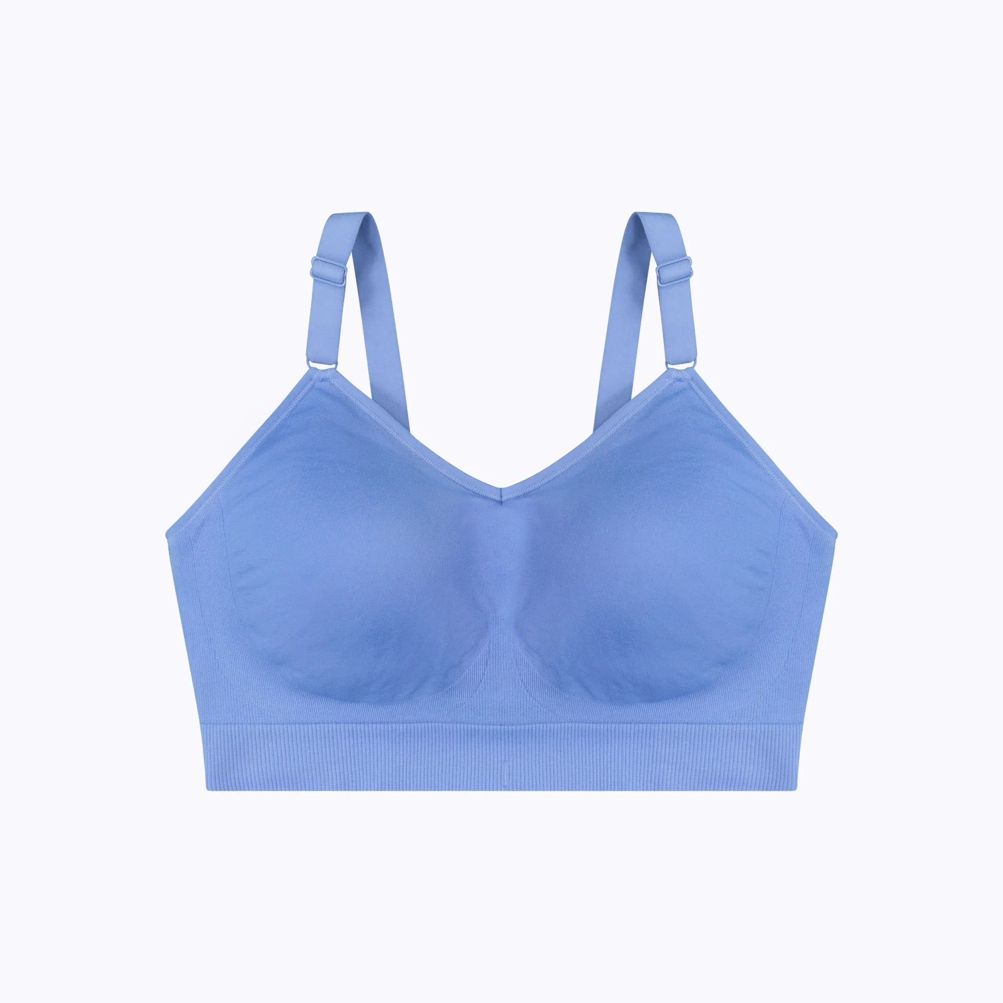 Full Coverage Comfort Bra