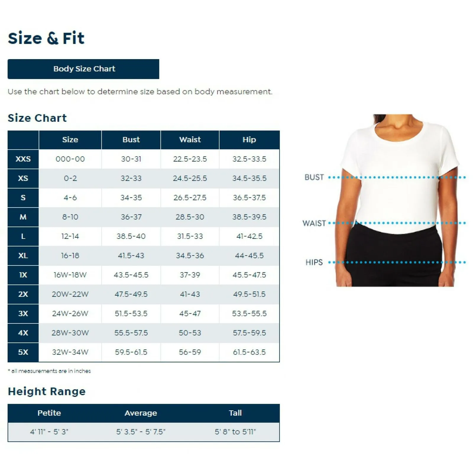 G by Giuliana Women's Knit Back Tank Top