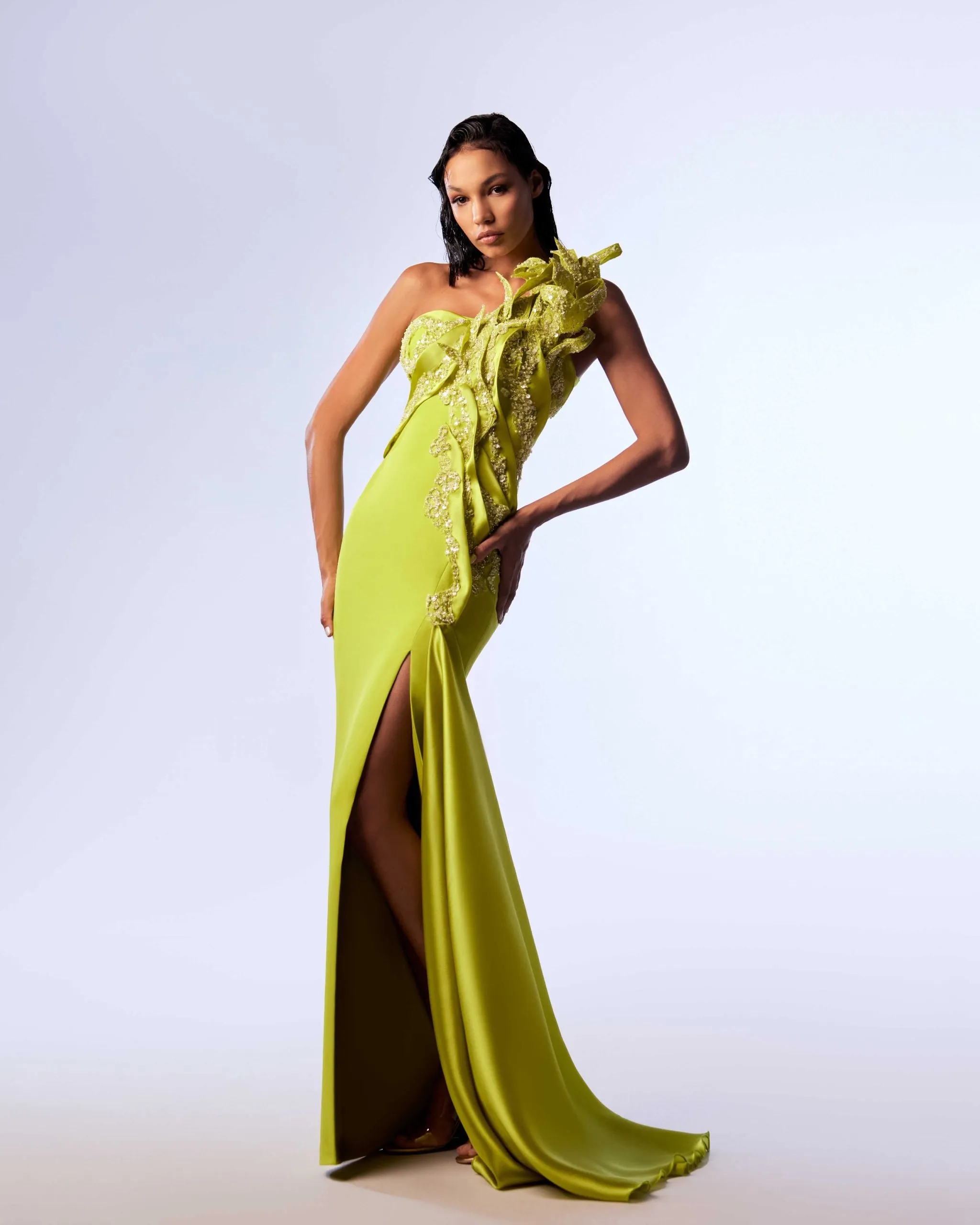 G1742 GABY CHARBACHY