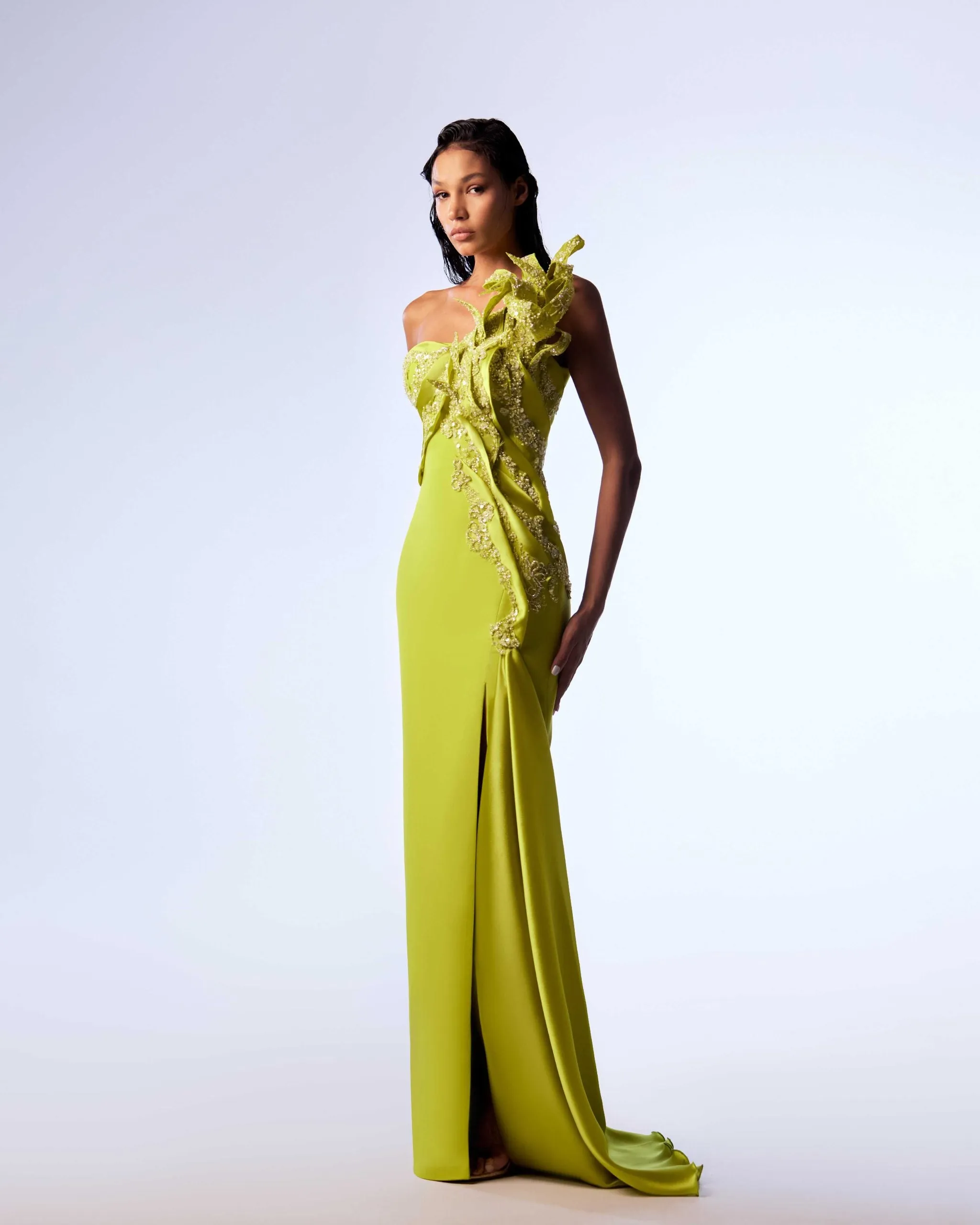 G1742 GABY CHARBACHY