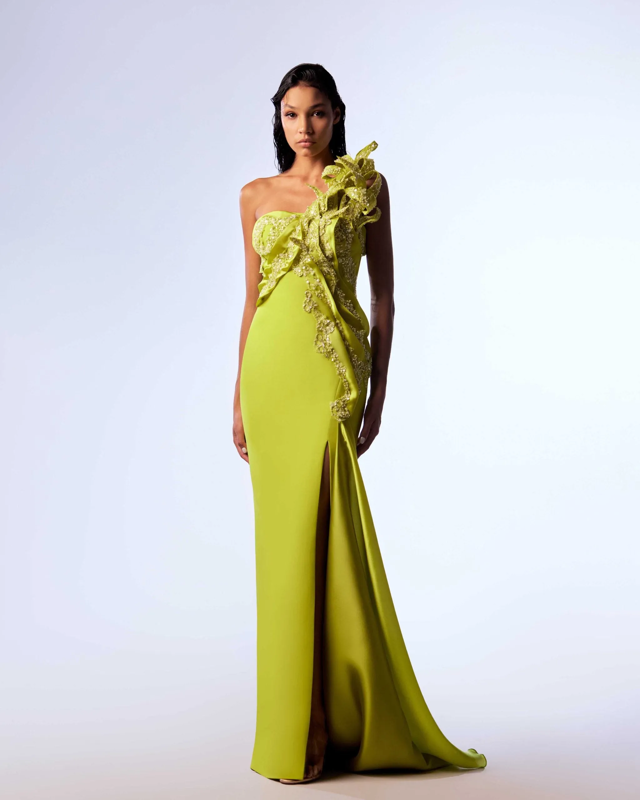 G1742 GABY CHARBACHY