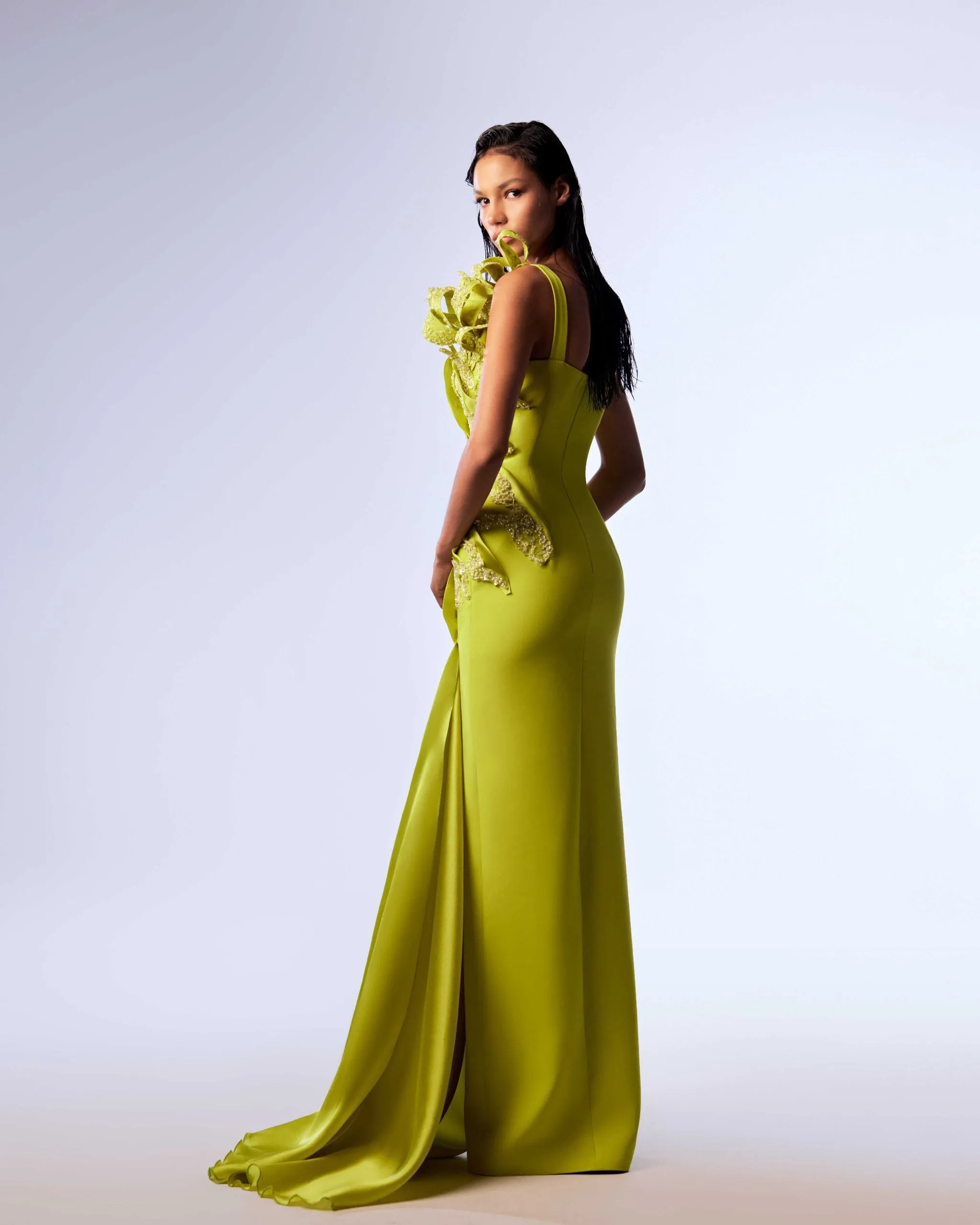 G1742 GABY CHARBACHY