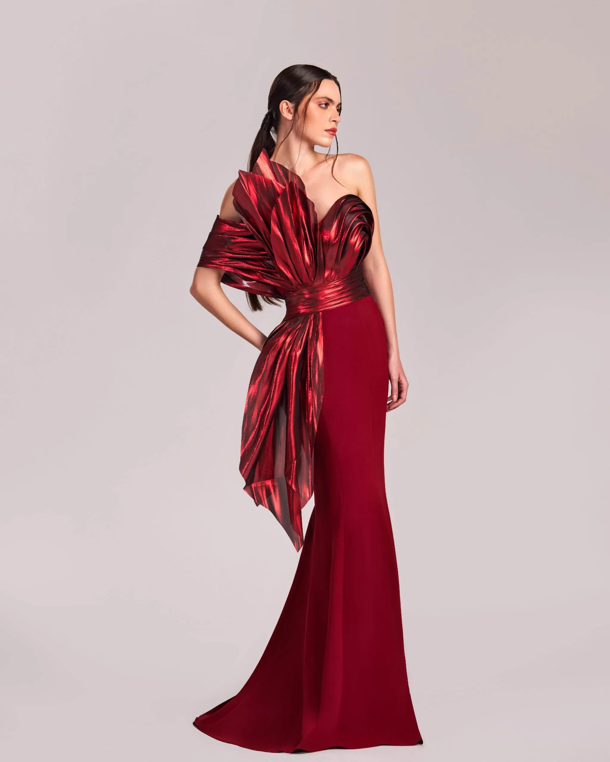 G1832 GABY CHARBACHY