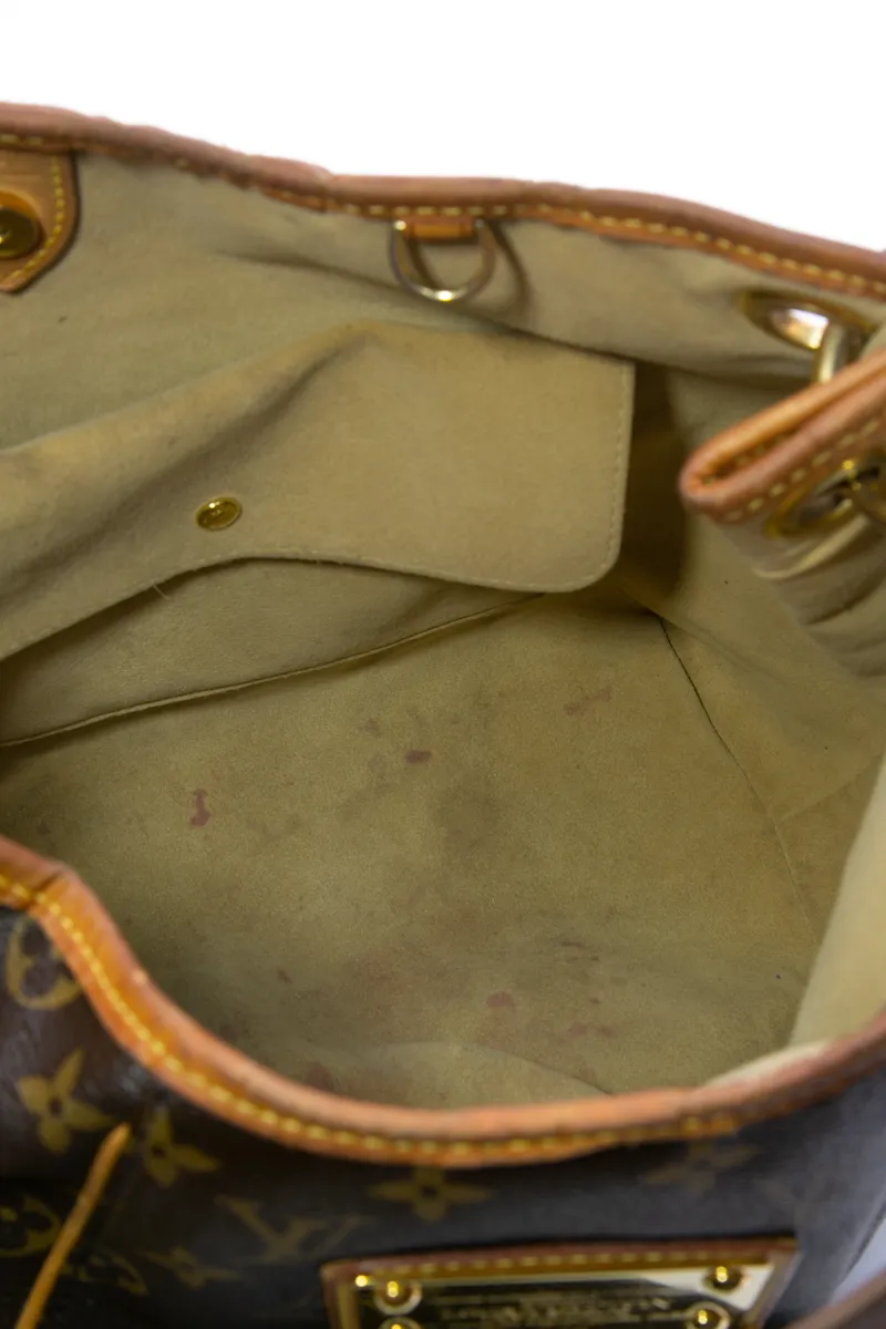Galliera PM Bag