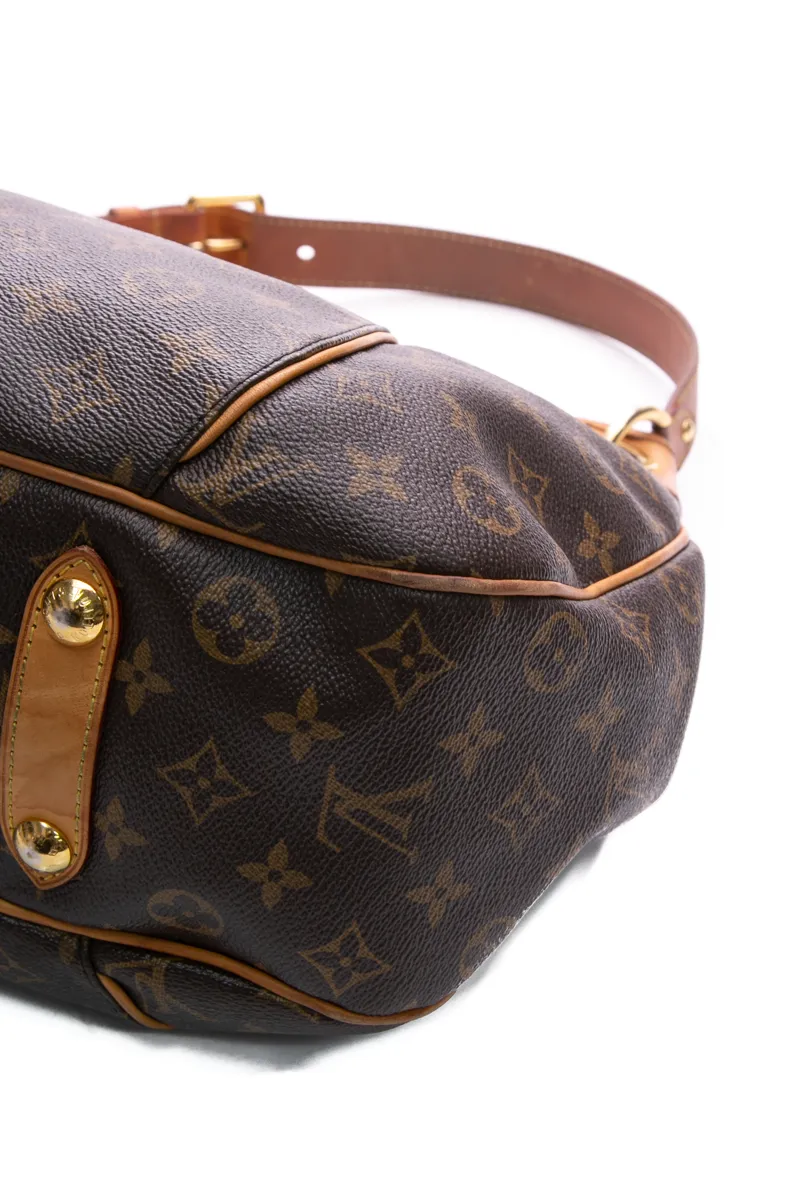 Galliera PM Bag