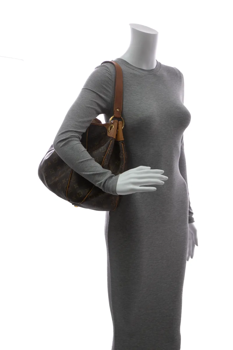 Galliera PM Bag