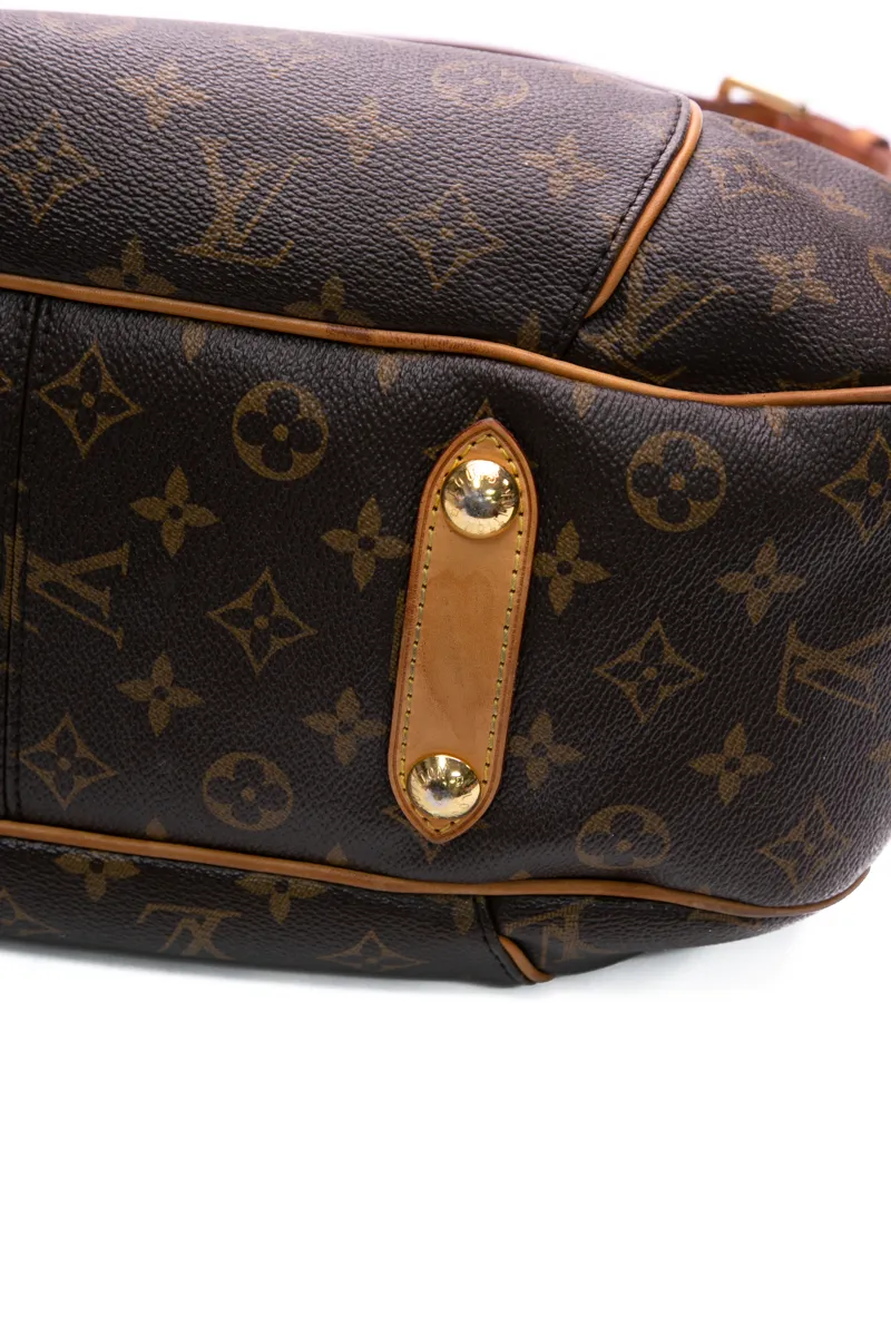 Galliera PM Bag