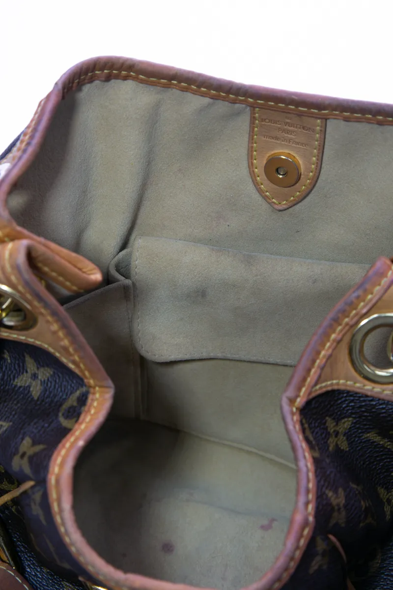 Galliera PM Bag