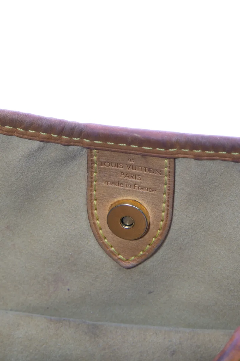 Galliera PM Bag