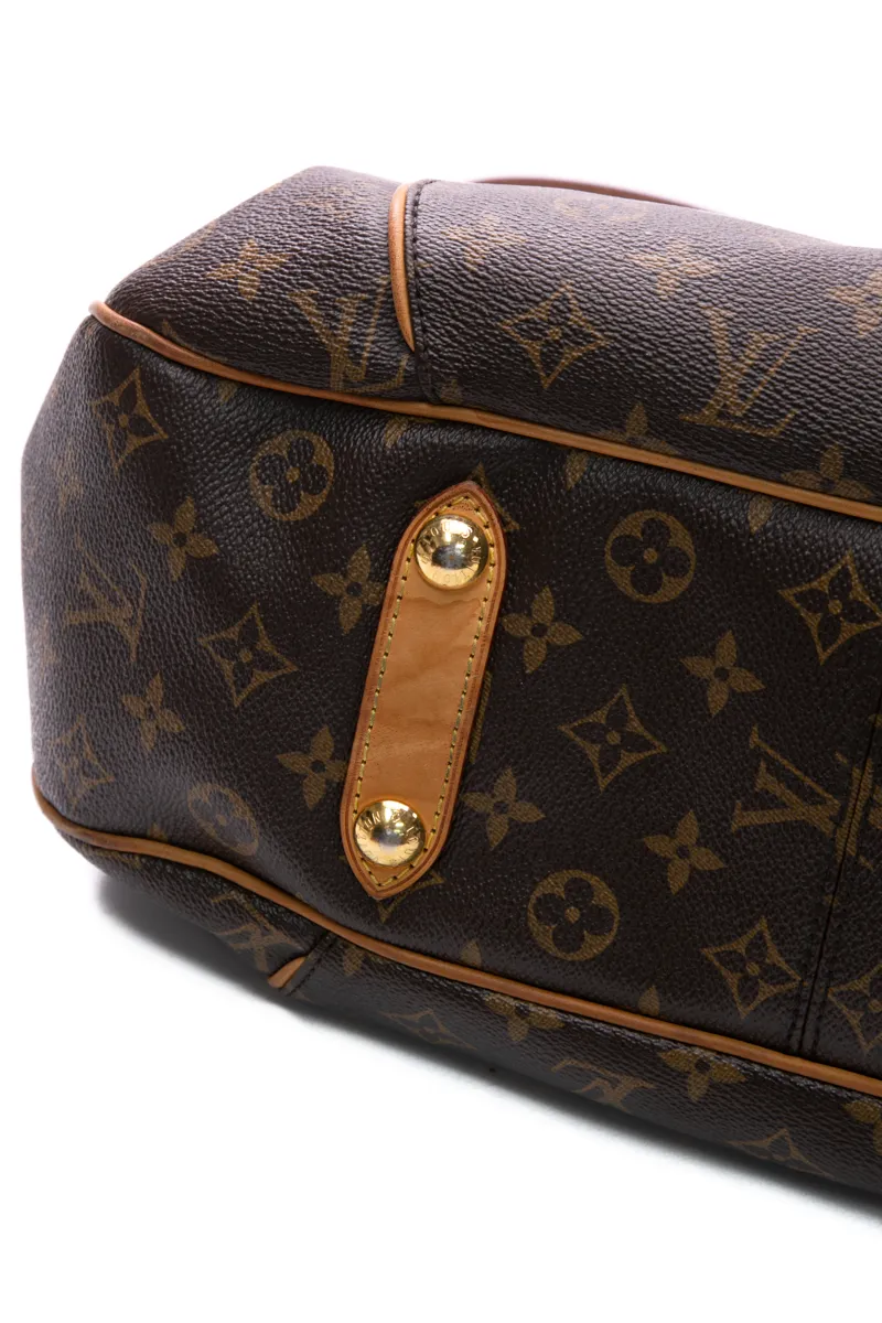Galliera PM Bag