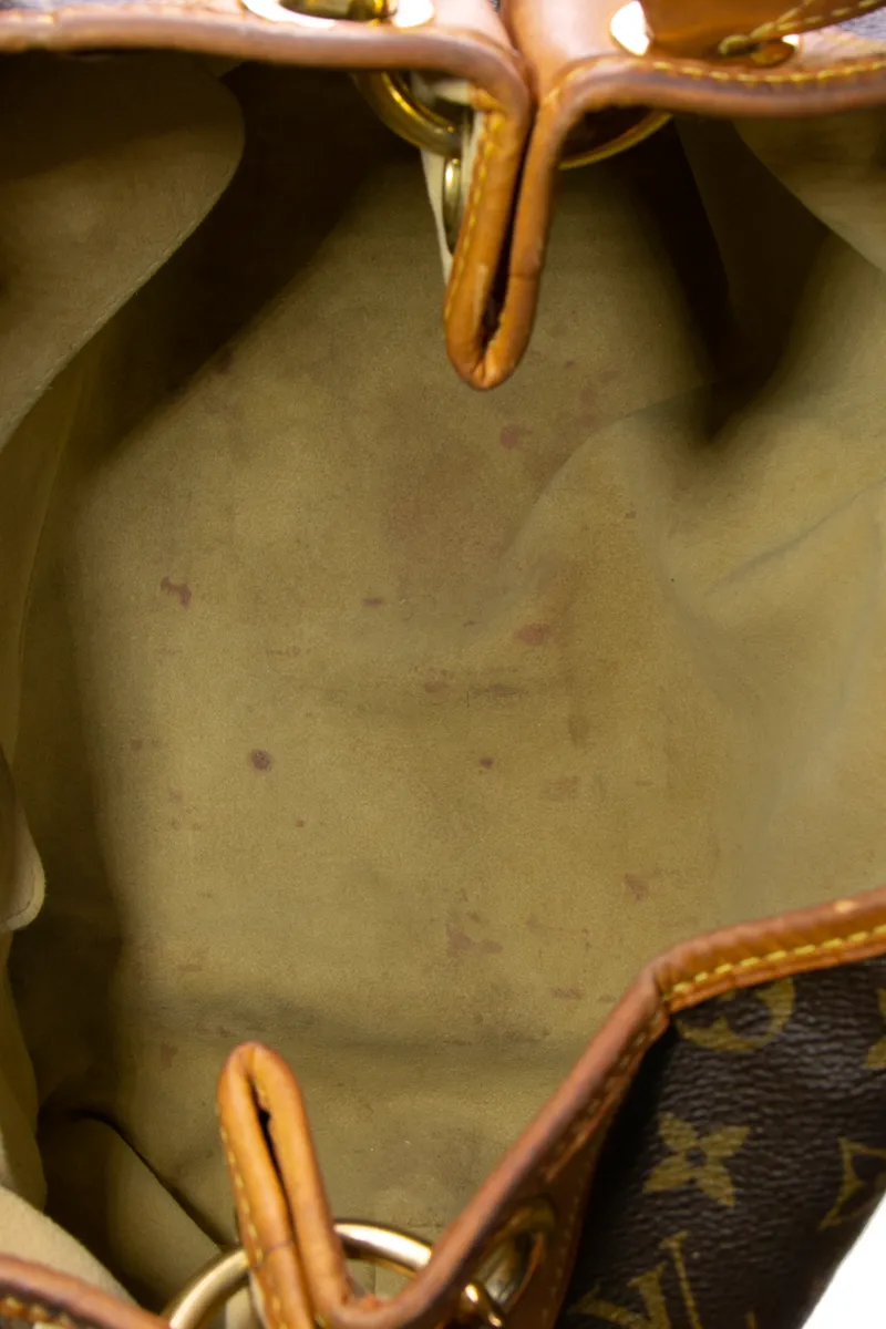 Galliera PM Bag