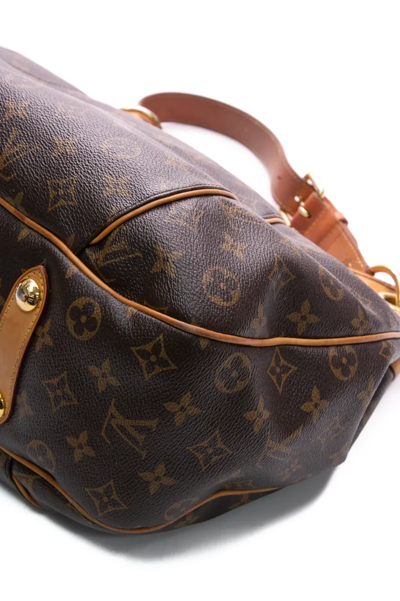 Galliera PM Bag