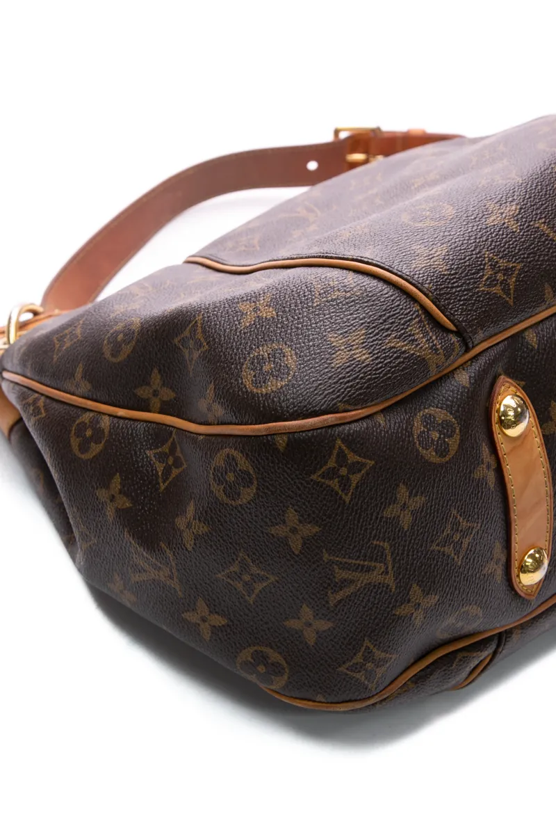 Galliera PM Bag