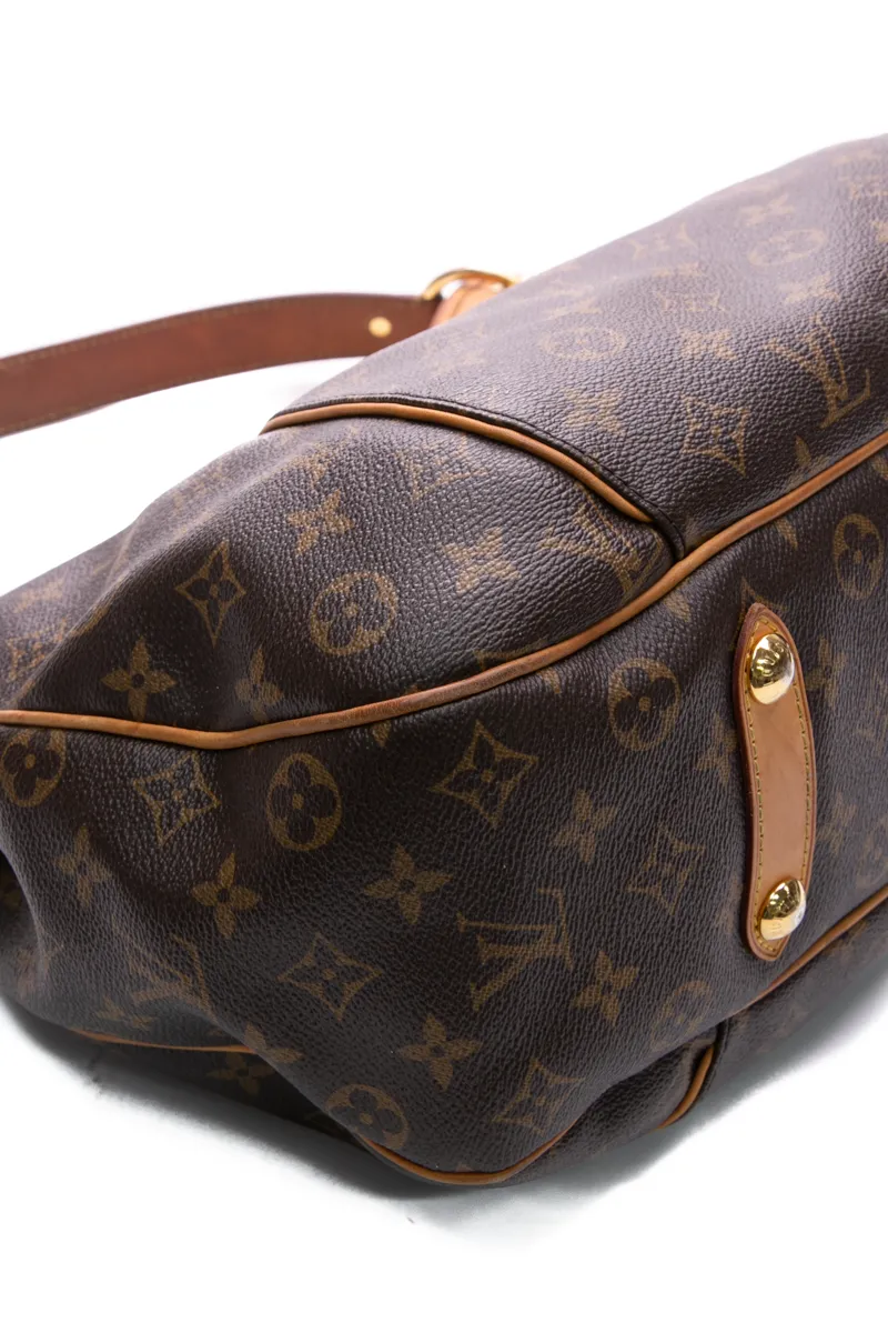 Galliera PM Bag