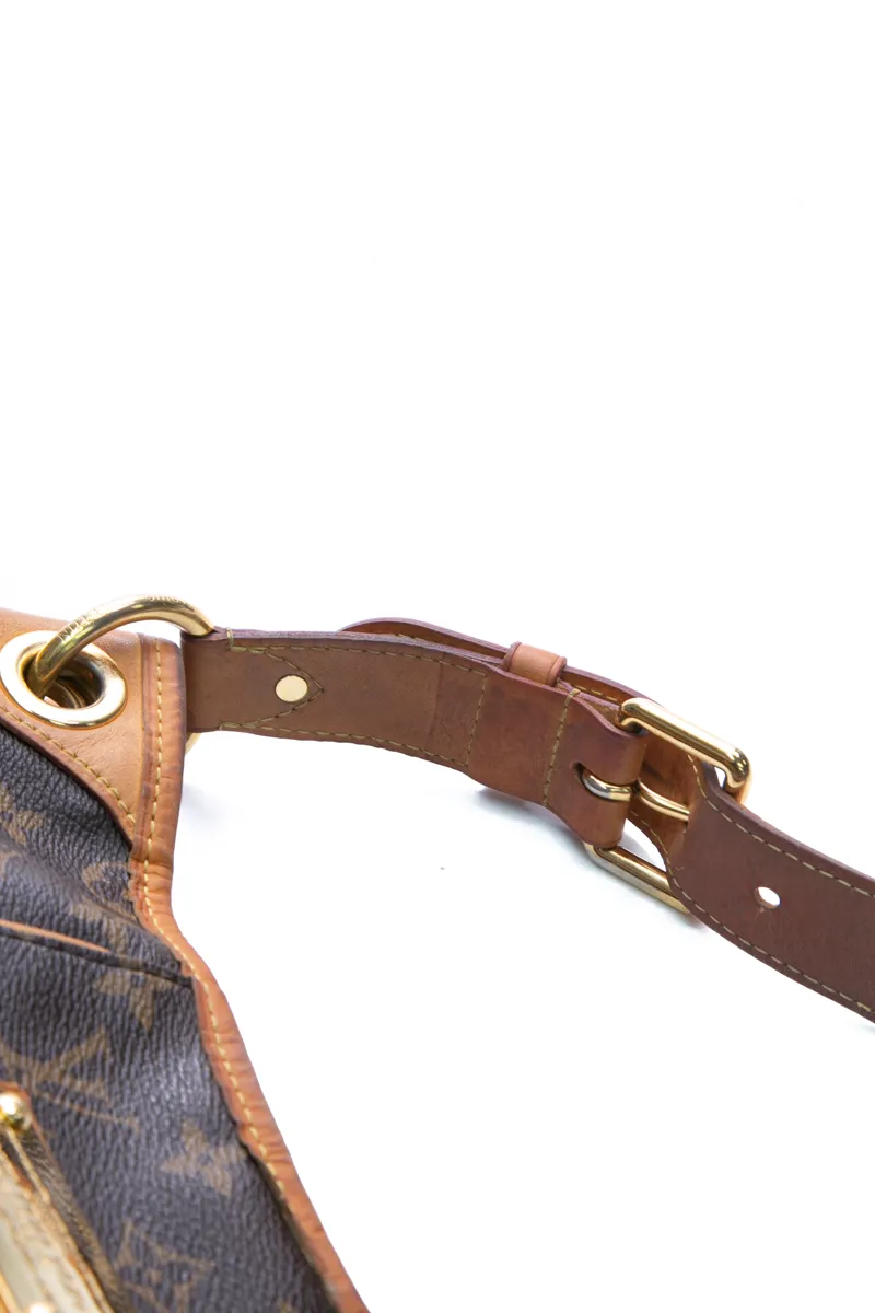 Galliera PM Bag