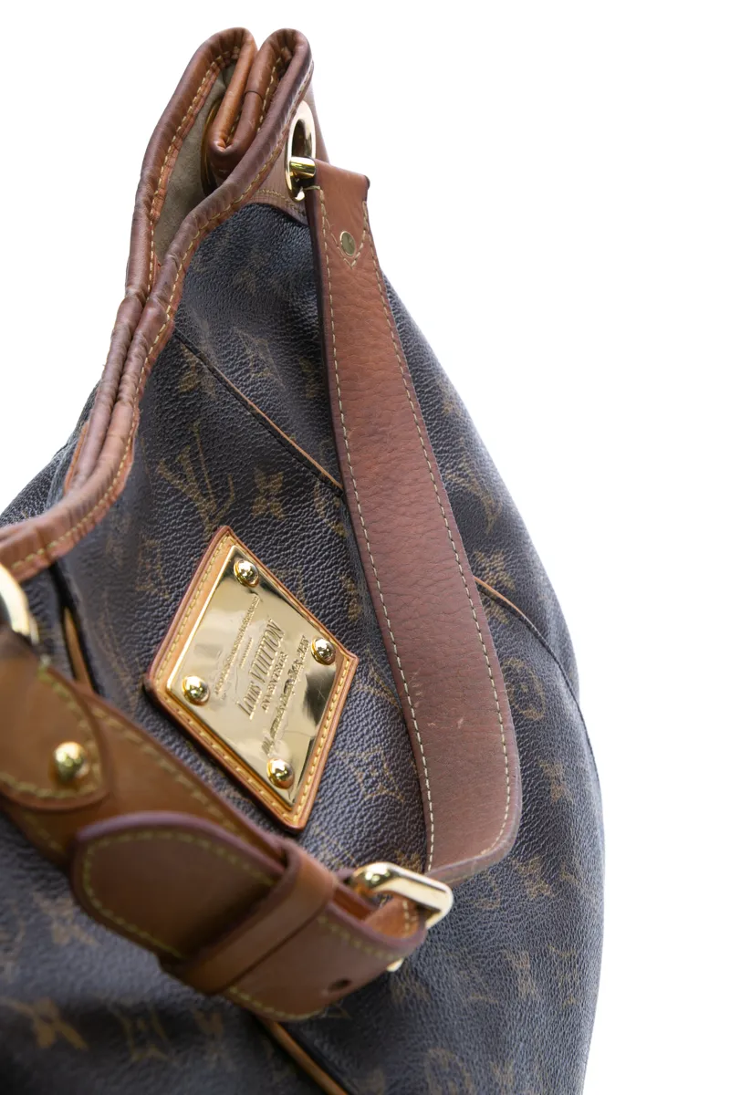 Galliera PM Bag
