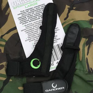 Gardner Casting Finger Stall Standard