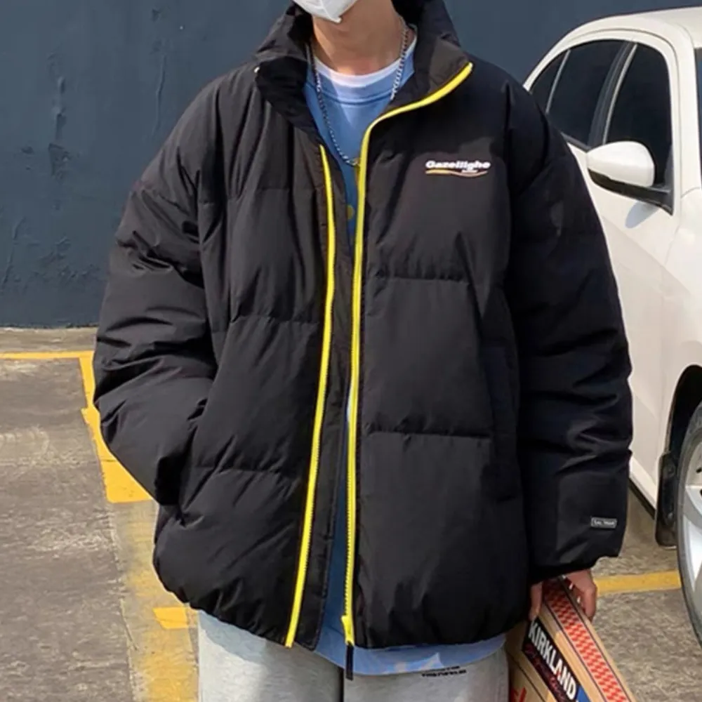 Gazellighe Sonder coat