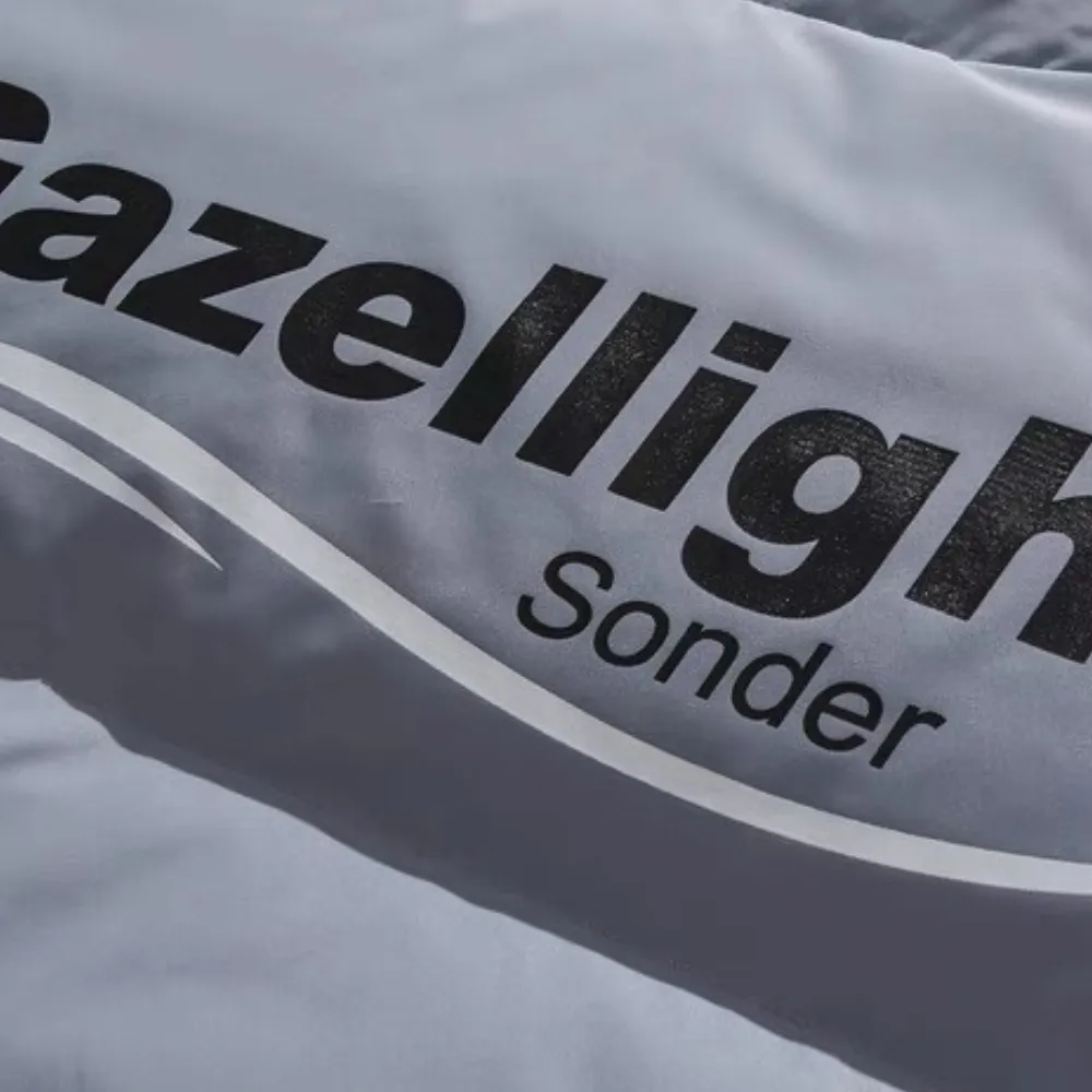 Gazellighe Sonder coat