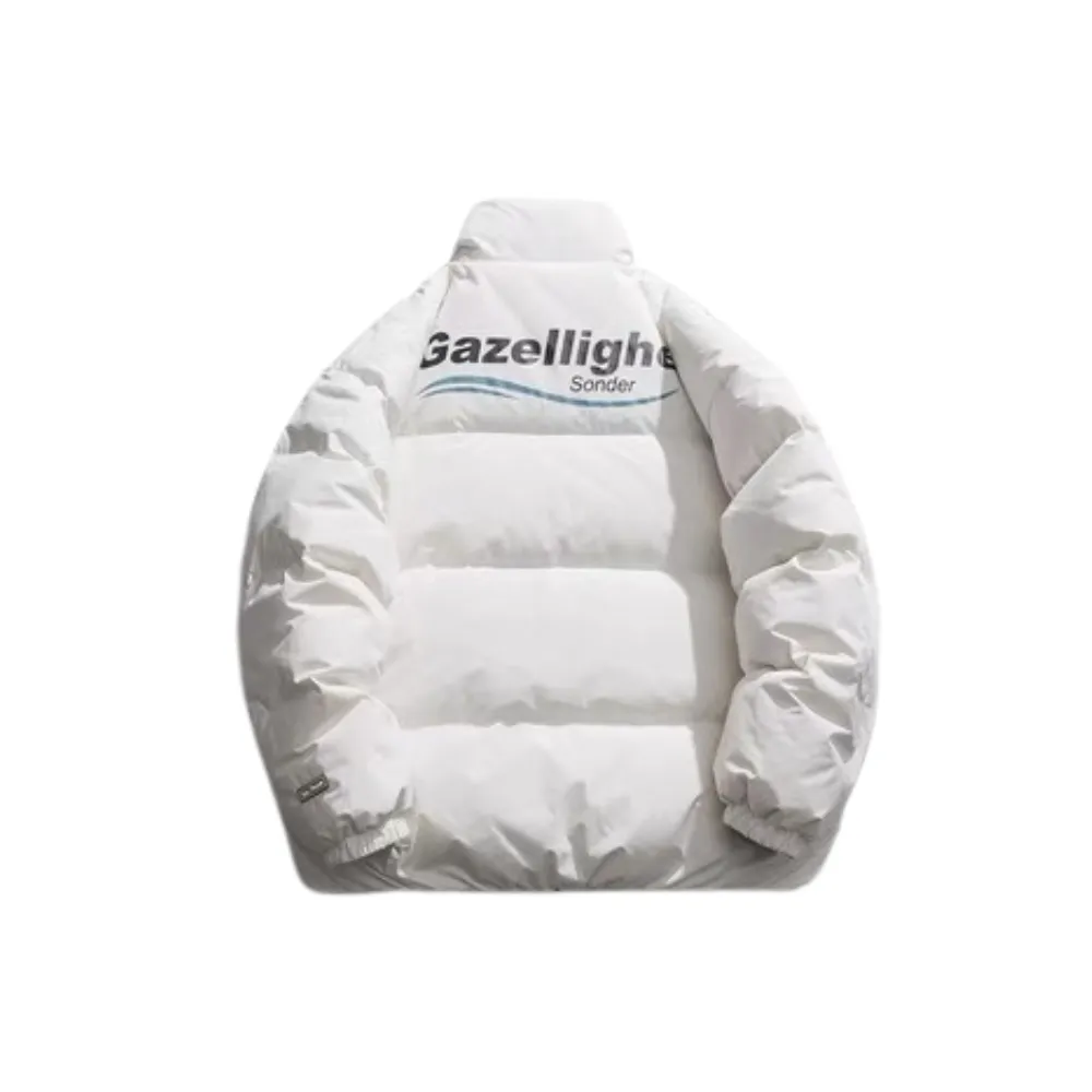 Gazellighe Sonder coat