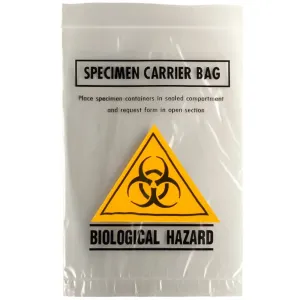 General Pathology Specimen Bag