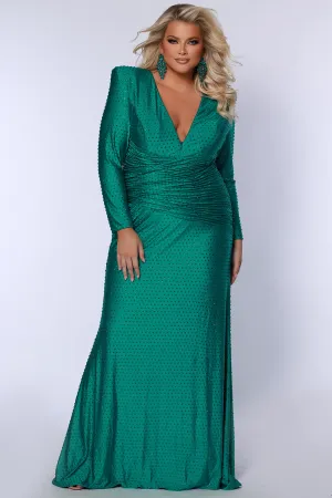 Genesis Formal Dress <br> JK2519