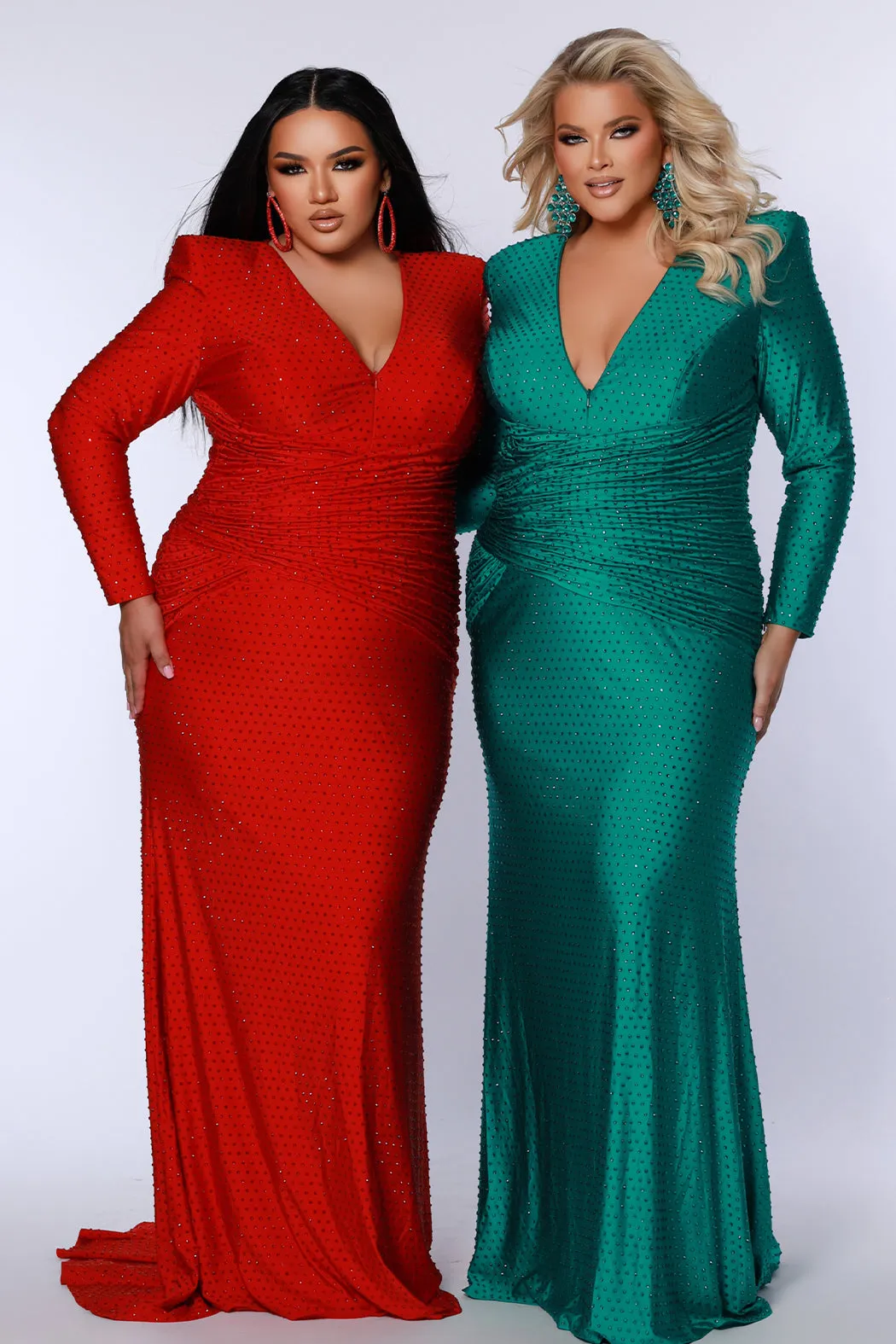 Genesis Formal Dress <br> JK2519