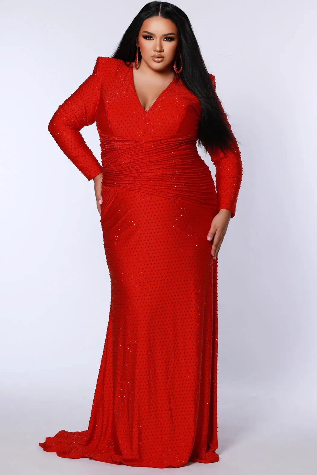 Genesis Formal Dress <br> JK2519