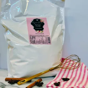 Genie's Dream Premium Meringue Powder 10lbs