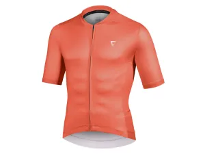 Giant Gabbro Short Sleeve Zipper Jersey