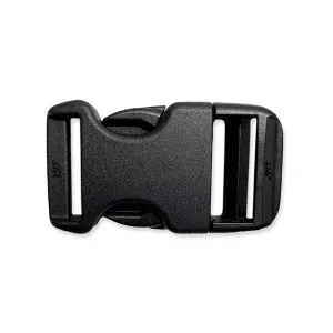 Giant Loop Buckle Side 1"