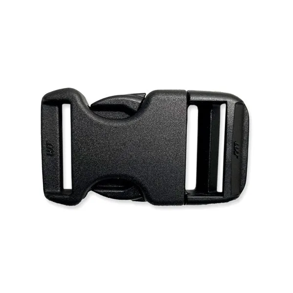 Giant Loop Buckle Side 1"