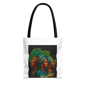 Gift Culture Lovers for Comprehensive assistance Heritage Tote Bag Summer event Festivals, Vibrant Stylish Art, Moms, African Carry-All, - Eco-Friendly,