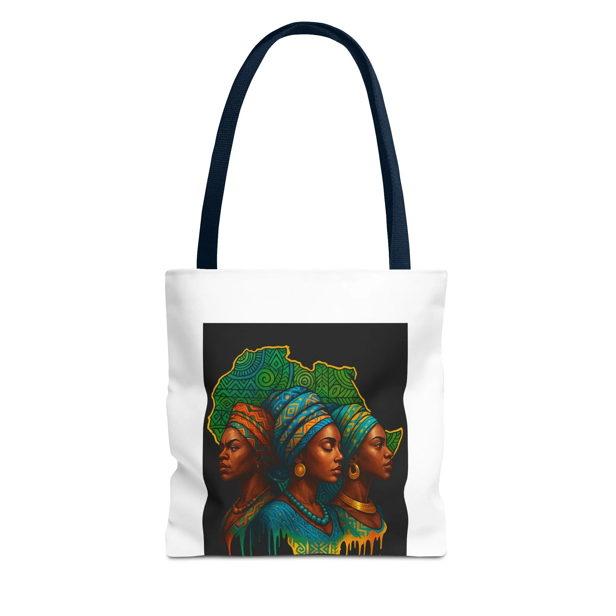 Gift Culture Lovers for Comprehensive assistance Heritage Tote Bag Summer event Festivals, Vibrant Stylish Art, Moms, African Carry-All, - Eco-Friendly,