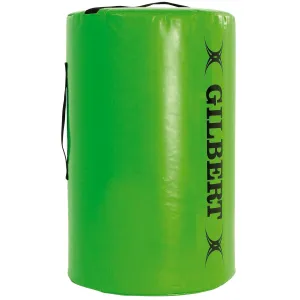 Gilbert Junior Rugby Green Point 5 Tackle Bag
