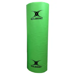 Gilbert Rugby Green Tackle Bag