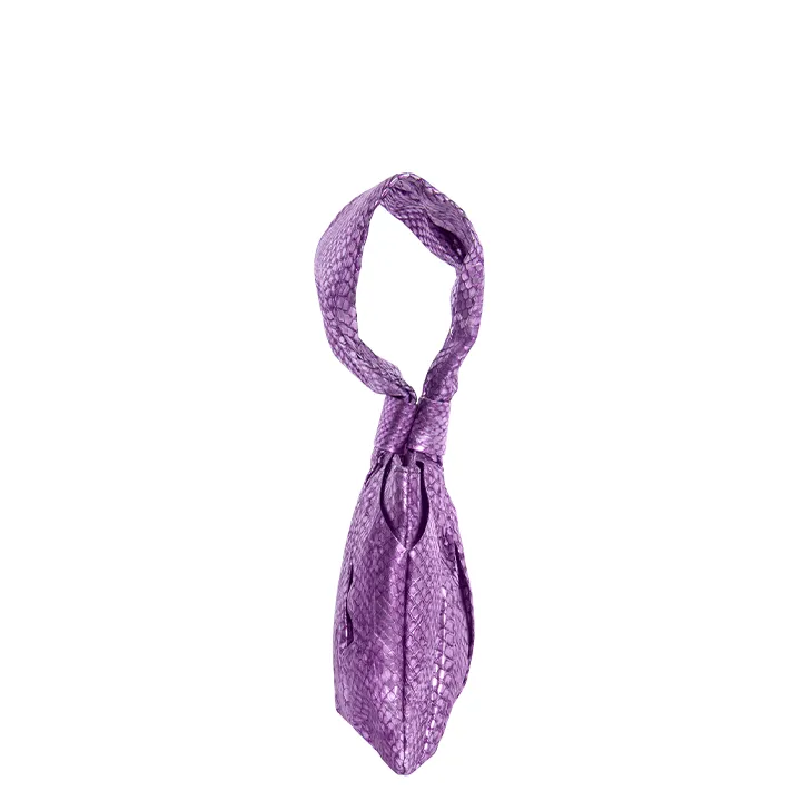 Glazed Violet Maria  SOLD OUT