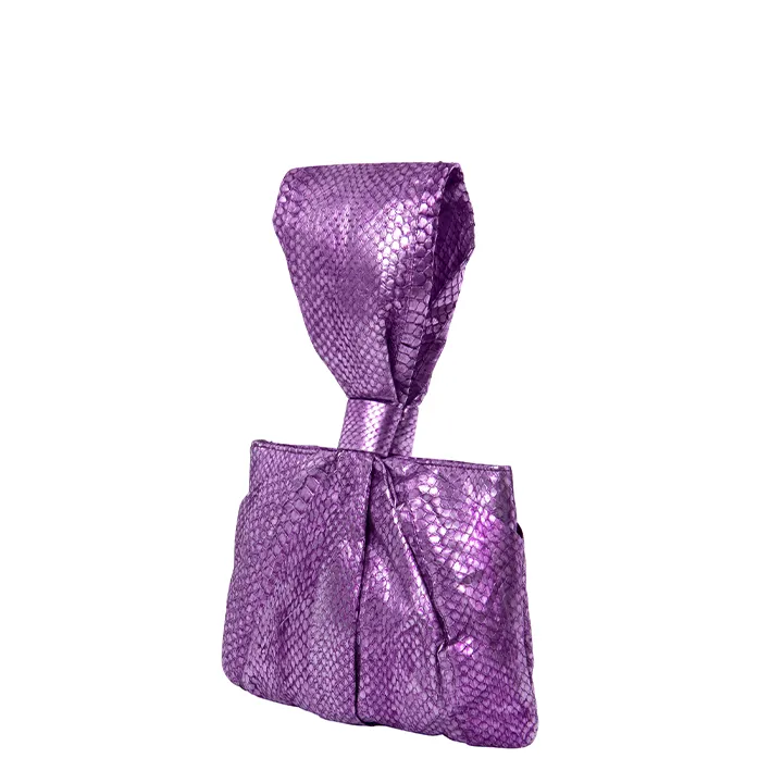 Glazed Violet Maria  SOLD OUT