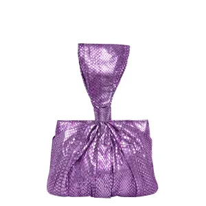 Glazed Violet Maria  SOLD OUT