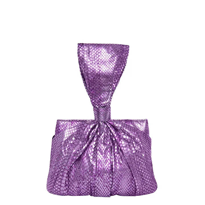 Glazed Violet Maria  SOLD OUT
