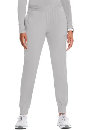 GNR8 IN122A Mid Rise Jogger Vapor
