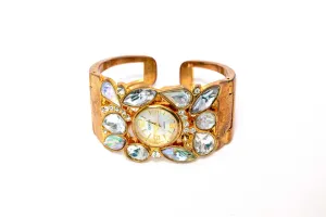 Golden Watch