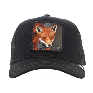 Goorin Bros The Fox Cap