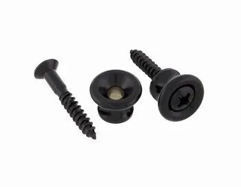 Gotoh Gibson Style Strap Buttons