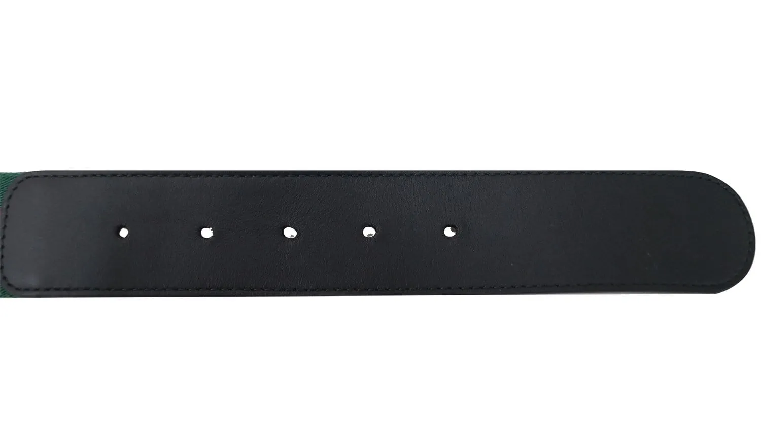 Gucci GG Interlocking Web Belt with G Buckle