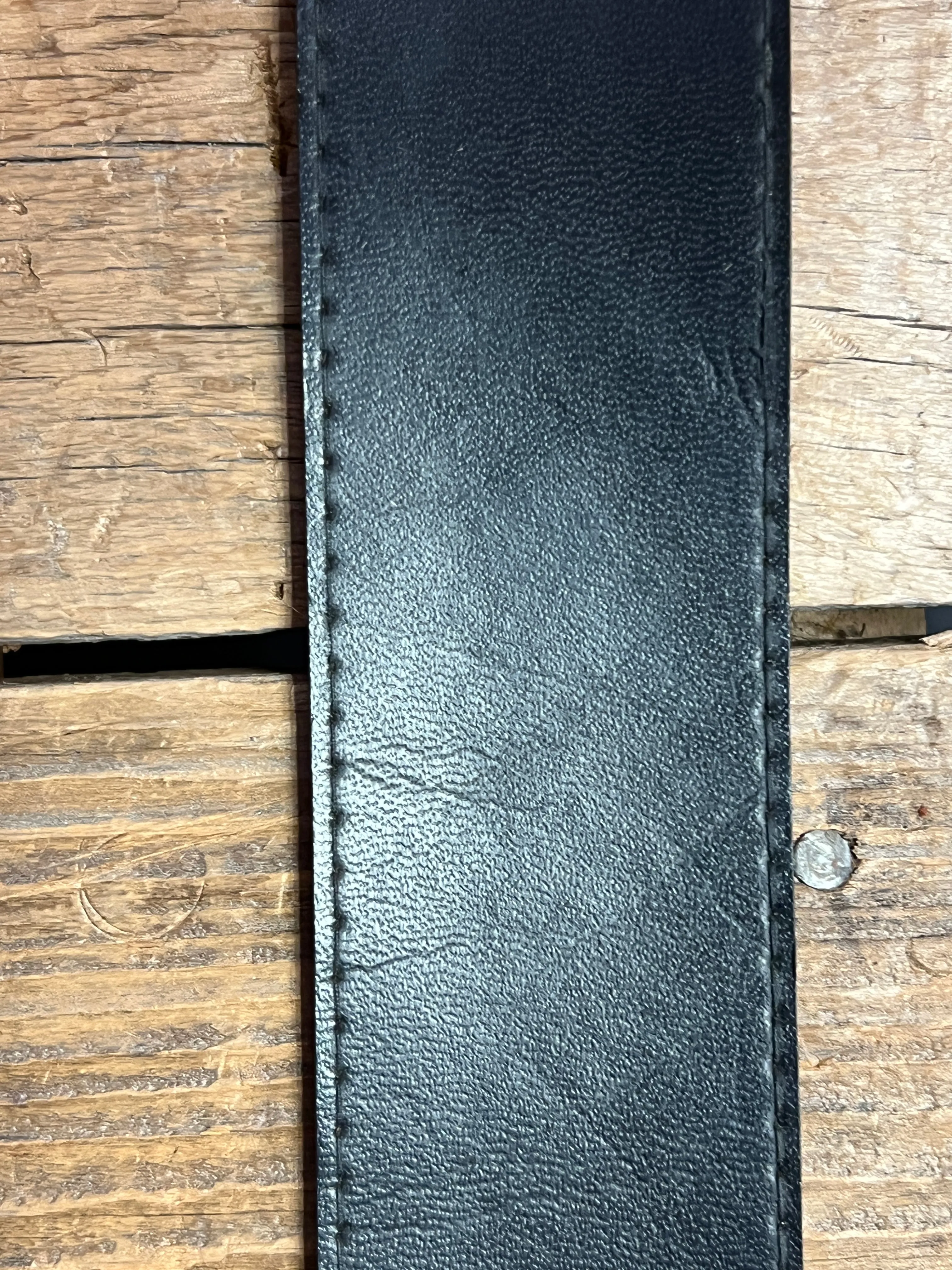 Guitar strap woven Ace or Bobby Lee style 1960s