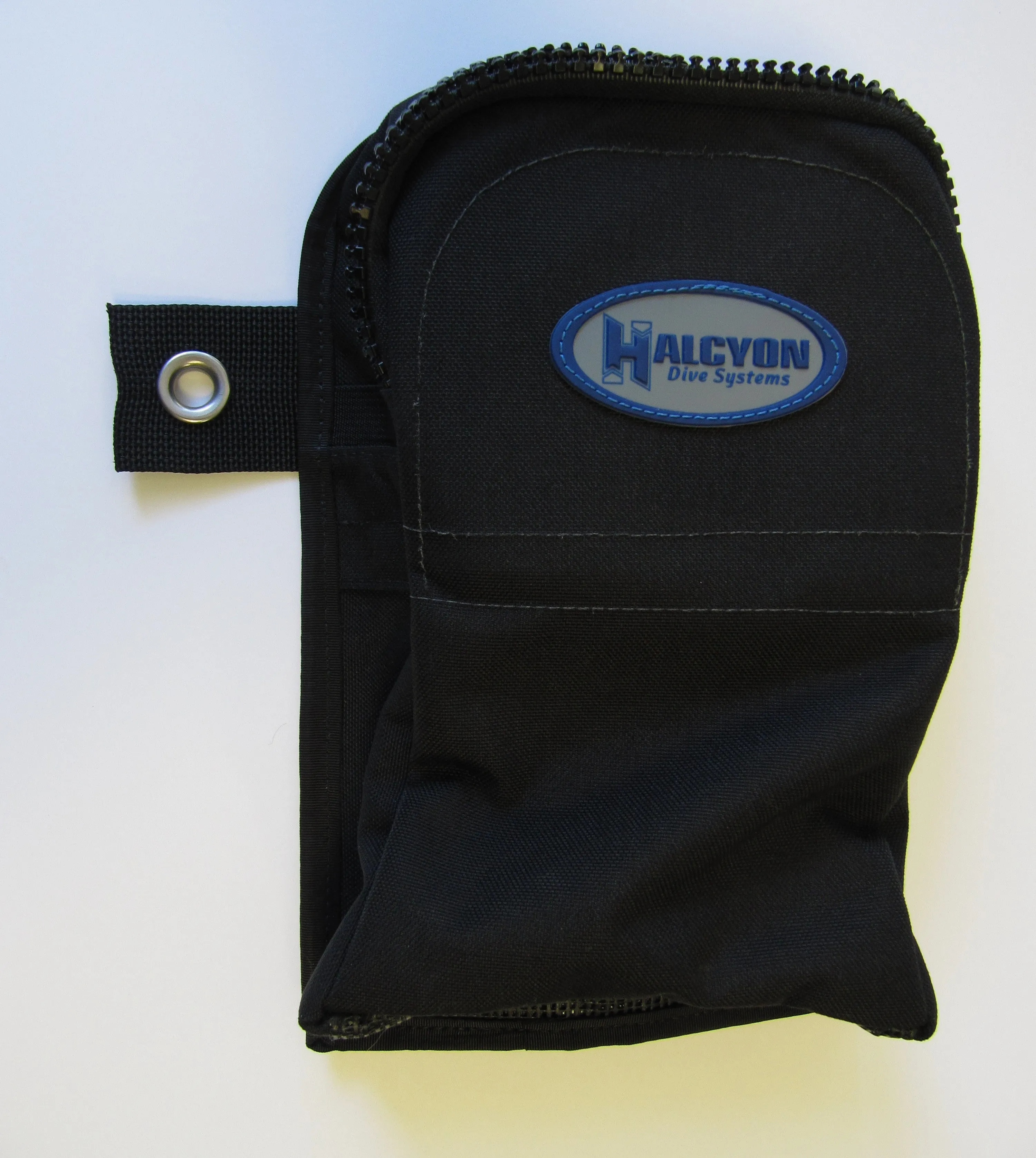 Halcyon Right Zipper Pocket