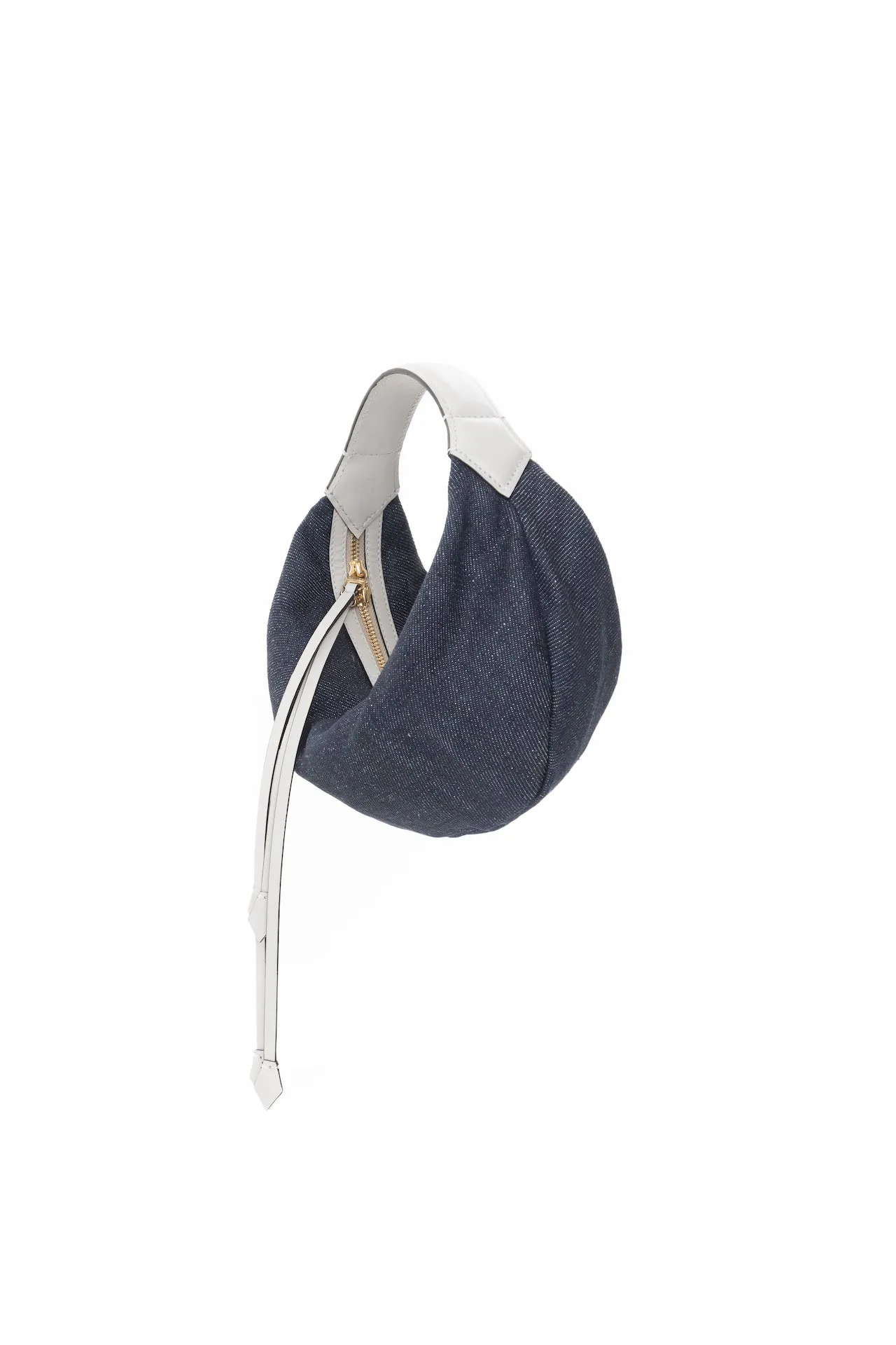 HAMACA MINI DENIM - NAPA GESSO